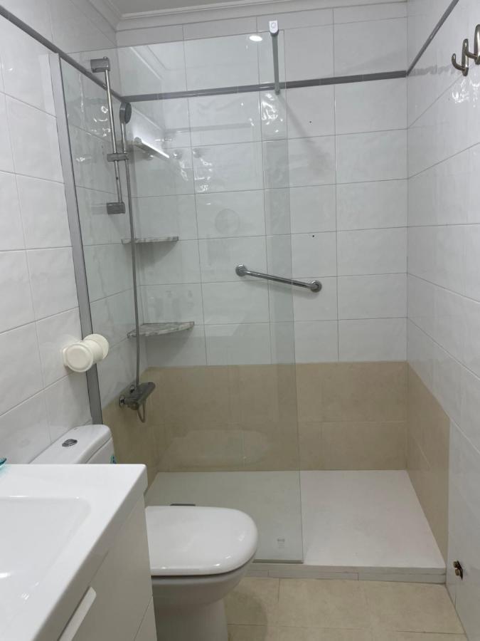 Apartamento Rod Торевьиа Экстерьер фото