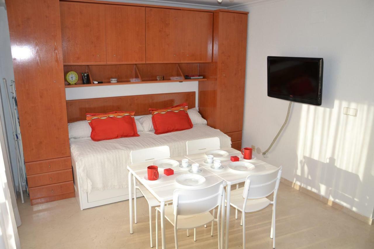 Apartamento Rod Торевьиа Экстерьер фото